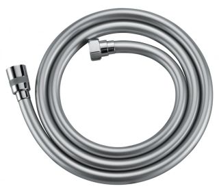 Душевой шланг PVC, 200 см, хром Cezares CZR-FD4-150-NOP-01